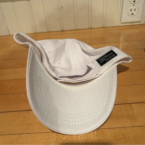 NWOT What You Do Matters Cap - Picture 3 of 3